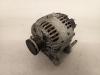 Skoda Rapid NH original Lichtmaschine Generator 1.4l 90kW Benzin 110A Bj 15 Skoda Rapid NH original Lichtmaschine Generator 1.4l 90kW Benzin 110A Bj 15