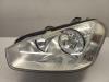 Ford Focus C-Max original Scheinwerfer links Halogen Facelift Bj 2009