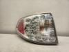 Subaru Impreza III GR original Rückleuchte links Heckschlusslicht Bj 2007