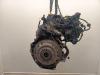 Original geprüfter Opel Benzinmotor Z12XEP 1, 2l 59kW 116Tkm Bj 2009