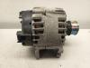 Original VAG Lichtmaschine Generator Valeo 140A 04C903023K Bj 2015 Seat Leon