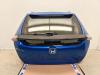 Honda Civic X FK6 original Heckklappe mit Scheibe B593M Sporty Blue Bj 2018