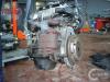 Motor 1.6 67KW; Motor, Engine; Grand Move; G303 / G301 04 / 97-02 / 01; 0837649