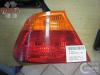 Heckleuchte Aussen Links Cabr; Rückleuchte Links; 316-330CI, M3 COU / CAB; Typ E46 04 / 99- 09 / 06; 9999