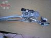 Wischermotor Vorn mit G 0390241553 Opel Astra H Limousine / Caravan BJ: 2009