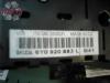 Kombiinstrument 1,4 6Y0920863L Skoda Fabia 6y (06/99-) BJ: 2007