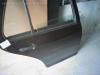 Tuer Hinten Rechts Schwarz 1J6833056F VW Golf Iv 1j, ab 05 / 01 BJ: 2002