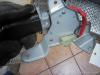 Wischermotor Hinten 631218 Honda Jazz Gd1/5 Ge2/3 BJ: 2004