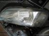 Scheinwerfer Links 97- 6204P4 Peugeot 106 (1a / 1c, 01 / 92-) BJ: 1998