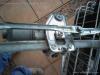 Wischeranlage Vorn mit 0000051727384 Lancia Ypsilon BJ: 2005