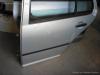 Tuer Hinten Links Silber 1J6833055F VW Golf Iv Limousine / Variant BJ: 2000