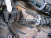 Federbein Vorn Links 170cdi Mercedes-Benz A140-A210, Norm.+Lang BJ: 2002