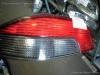 Rueckleuchte Links 635090 Peugeot 306 Cabri (7d,Ab´94) BJ: 1998