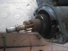 Anlasser 1, 8 66kw 02A911023A VW Passat Var 35i, Ab´88 BJ: 1990