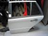 Tuer Hinten Links Combi 2037301105 Mercedes-Benz C180-C55amg (W / S203) C 220 Cdi T-Limo BJ: 2003