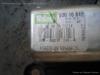 Motor Heckwischer 53016612 Renault Clio Ii BJ: 2004