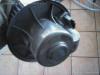 Geblaesemotor 7M1819021D VW Sharan (7m,09/95-) BJ: 2001