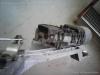 Wischermotor Vorn mit G 4M5117508AA Ford Focus Da3 / Db3, 2008- BJ: 2009