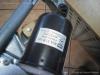 Wischermotor Vorn mit G 2038200342 Mercedes-Benz C180-C55amg (W / S203) BJ: 2002