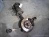 Federbein Vorn Links mit Achsschenkel Mercedes-Benz C180-C55amg (W / S203) BJ: 2002