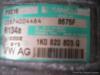 Kompressor 1, 9 Tdi 1K0820803G VW Golf V (1k) BJ: 2004