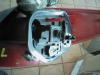 Rueckleuchte Links 6350P1 Peugeot 206 (2a / 2c) BJ: 2001