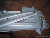 Fensterheber Ele Links 9999999 Renault Twingo (C06, 93-07) BJ: 1999