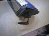 Spiegel Links Ivm Blau 1426413 Opel Tigra BJ: 1997