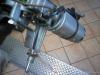 Motor Heckwischer 1273016 Opel Tigra BJ: 1997