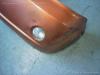 Stossfaenger Hinten Braun 96600191 Chevrolet / Daewoo Matiz Kl1k (M-200) BJ: 2006