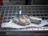 Motor Heckwischer 95VWA17404AA Ford Galaxy (Wgr, 95-06) BJ: 1995