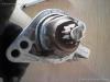 Anlasser 1.9D 66kw 02Z911023F Diesel BRU VW Golf V (1k) BJ: 2004