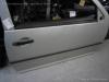 Tuer Vorn Rechts 3t Silber 1J4831056H VW Golf Iv Limousine / Variant BJ: 1998