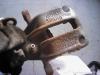 Bremssattelgeh Hinten Links 443615423AV Audi 80 BJ: 1990