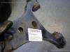 Querlenker Vorn Links 1693300707 Mercedes-Benz A-Klasse C / W, 2004- BJ: 2006