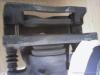 Bremssattel Vorn Rechts 93192955 Opel Agila B BJ: 2012