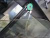 Tuerrahmen Innen Links 3t 8P3837629A Audi A3 (8p, 05 / 03-) BJ: 2006