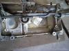 Aggregatetraeger 1K0199369F Audi A3 (8p, 05 / 03-) BJ: 2006