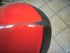 Spiegel Links komplett Rot 6428249 Opel Corsa D ab 10/06 BJ: 2007