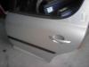 Tuer Hinten Links Silber 9006N2 Peugeot 207(Wa / Wc, 04 / 06-) BJ: 2006