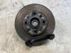 Achsschenkel vorne rechts Fiat Panda 0000051857220