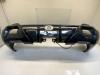Stoßstange hinten Daimler Chrysler ML 320 1638804771 Stoßstange hinten Daimler Chrysler ML 320 1638804771