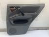 Türverkleidung hinten rechts Mercedes Benz ML 320 W163 1636981089 Türverkleidung hinten rechts Mercedes Benz ML 320 W163 1636981089