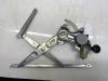 Fensterheber mit Motor vorne rechts Toyota verso-s