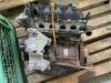 Motor ohne Anbauteile Renault Twingo (N) 120868km