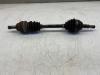 Antriebswelle vorne links Opel Astra (A-H)