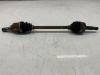 Antriebswelle links Citroen C1 3272JY