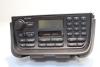 Radio mit Code Jaguar XJ8, Executive, Sove (NAW) Benzin / 3248 / 0174kW Baujahr 1997