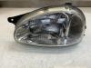 Scheinwerfer links Opel Corsa 90444786