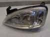 Scheinwerfer links Opel Corsa 1216000 Scheinwerfer links Opel Corsa 1216000